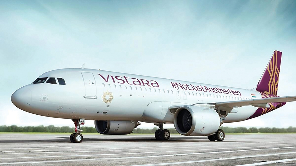 BD strategically important destination for Vistara