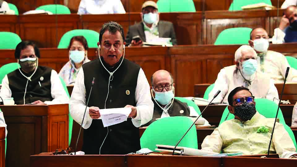 No bailout in national budget for highly distressed tourism, aviation sector