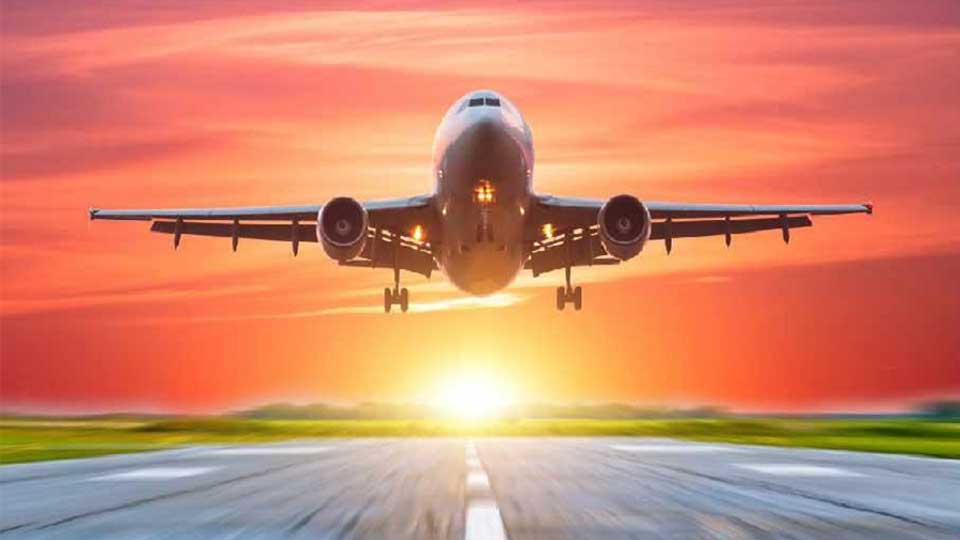 Syria–UAE flights set to resume soon