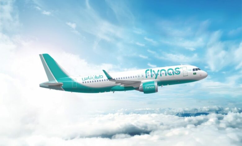 flynas opens direct flights to Montenegro