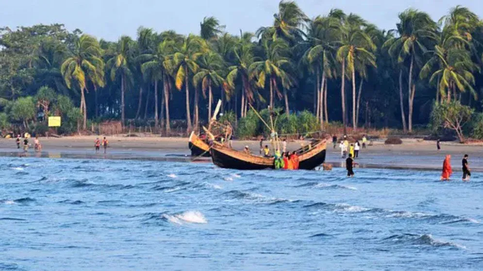 সেন্ট মার্টিনে পর্যটনের সময়সীমা পুনর্বিবেচনা করা হবে