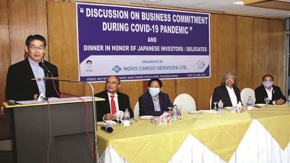 Cash incentives for Japanese companies needed : Naoki Ito