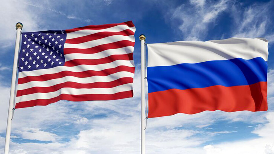 Russia shows interests in resuming direct flight to the US