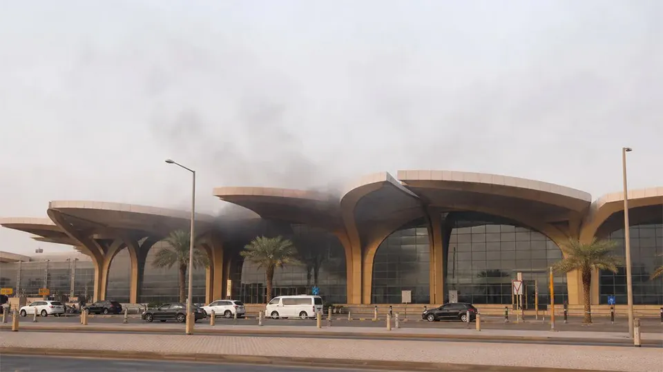 Riyadh Airport shutdown disrupts 10 Dhaka flights, affects 3,431 passengers