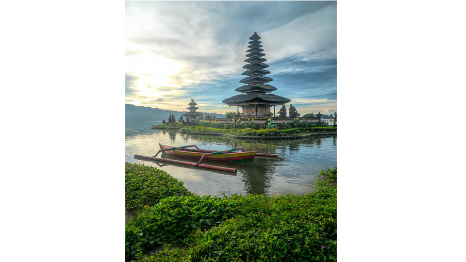 Bali reopens for tourists in October