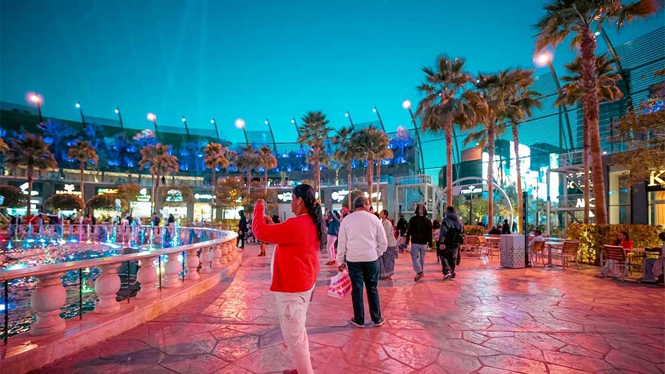 Riyadh Season 2025: A Global Stage for Creativity and Culture