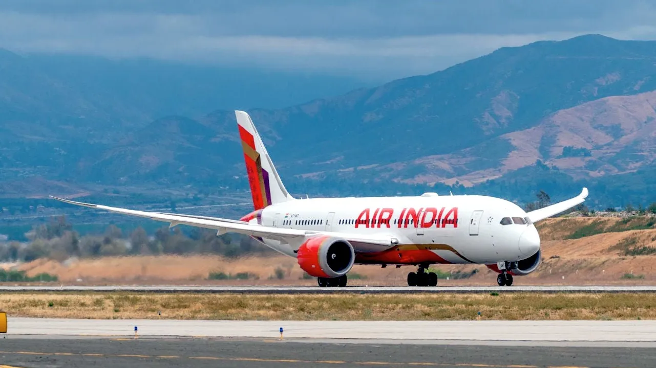 Air India adds nonstop Delhi-Osaka flights from February 2027