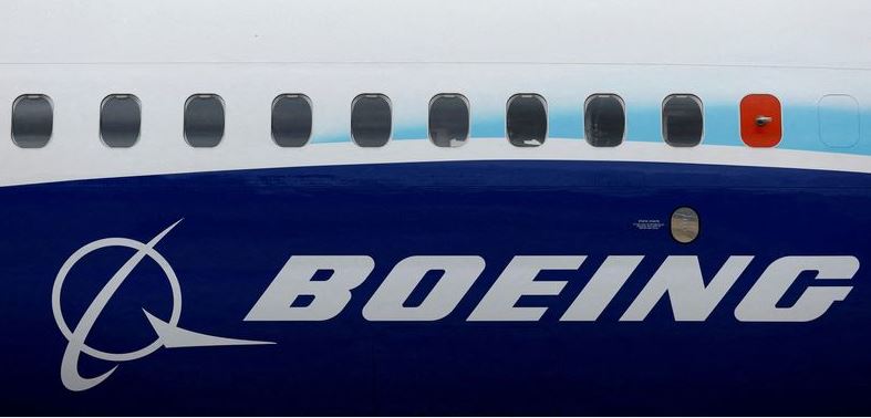 Boeing nominates Sabrina Soussan to board of directors