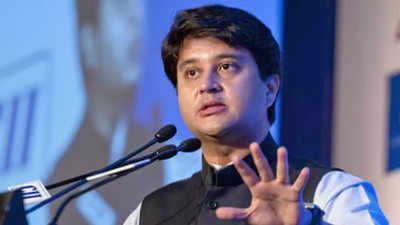 Safety of civil aviation sector "paramount", says Scindia
