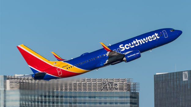 Southwest Airlines chalks out programmes to celebrate 51st birthday