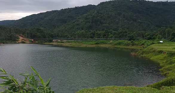 সীমান্তের মিনাটিলা ‘মিনি সুইজারল্যান্ড’