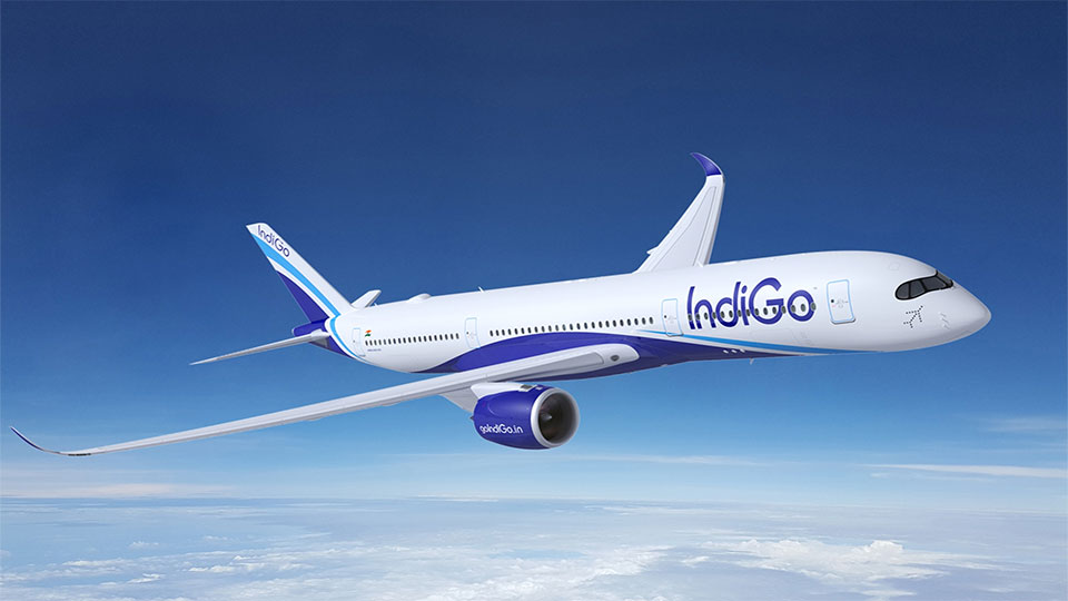 IndiGo ranks among 2024’s worst-performing airlines globally, slams results