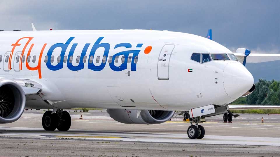 flydubai to launch full schedule from July 1