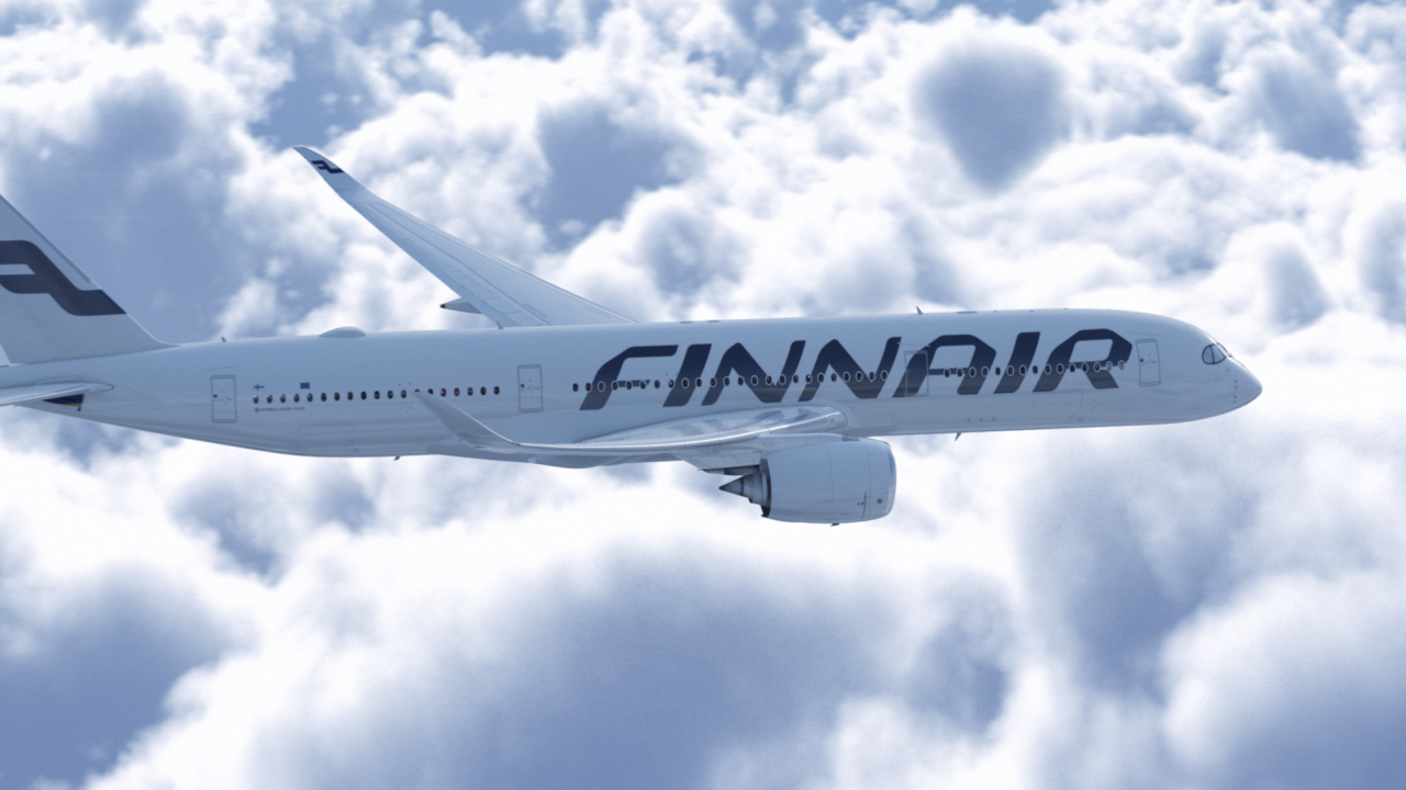 Finnair announces flights to Mumbai