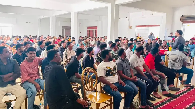 ঝুঁকিপূর্ণ সমুদ্রযাত্রা পরিহারের পরামর্শ দিলেন রাষ্ট্রদূত