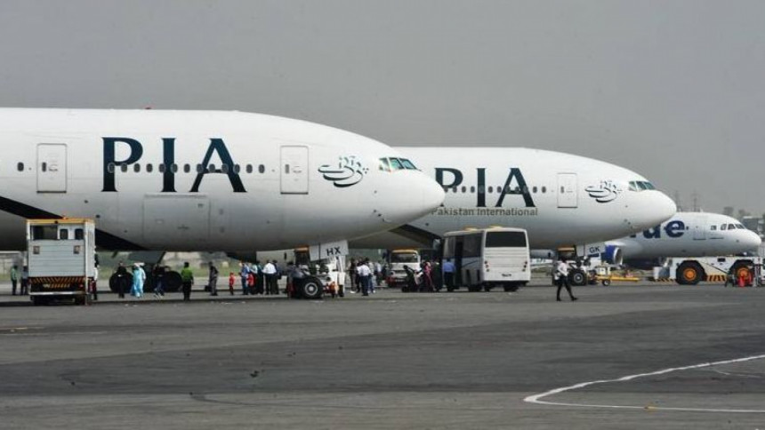 PIA to restart Kabul flights from Monday