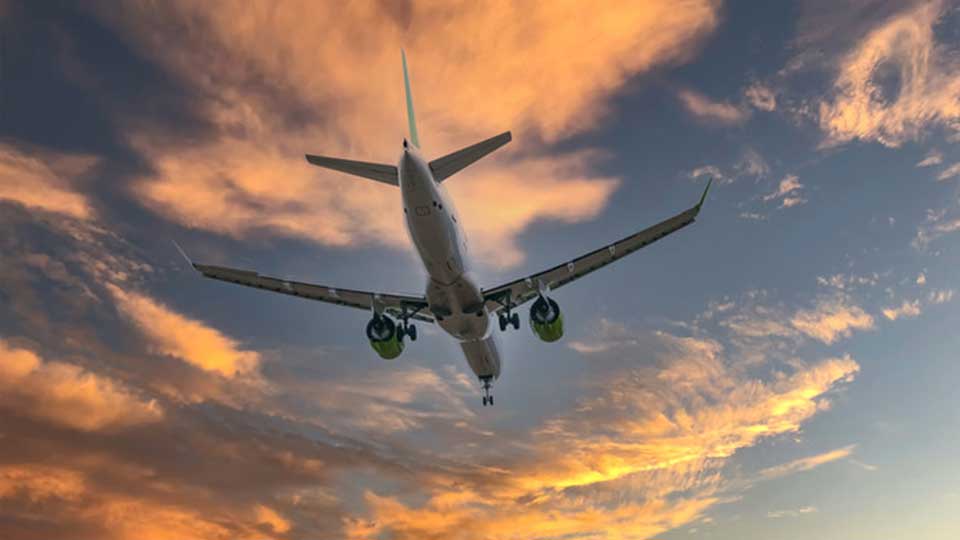 India–Middle East flights restart