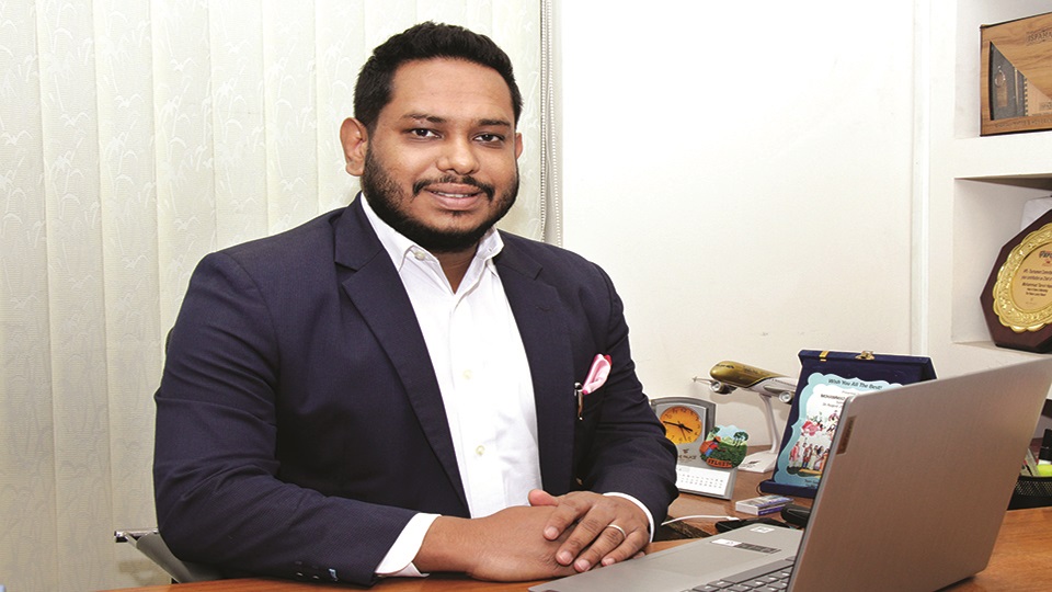 Not enough business until corona situation develops, regardless of demand