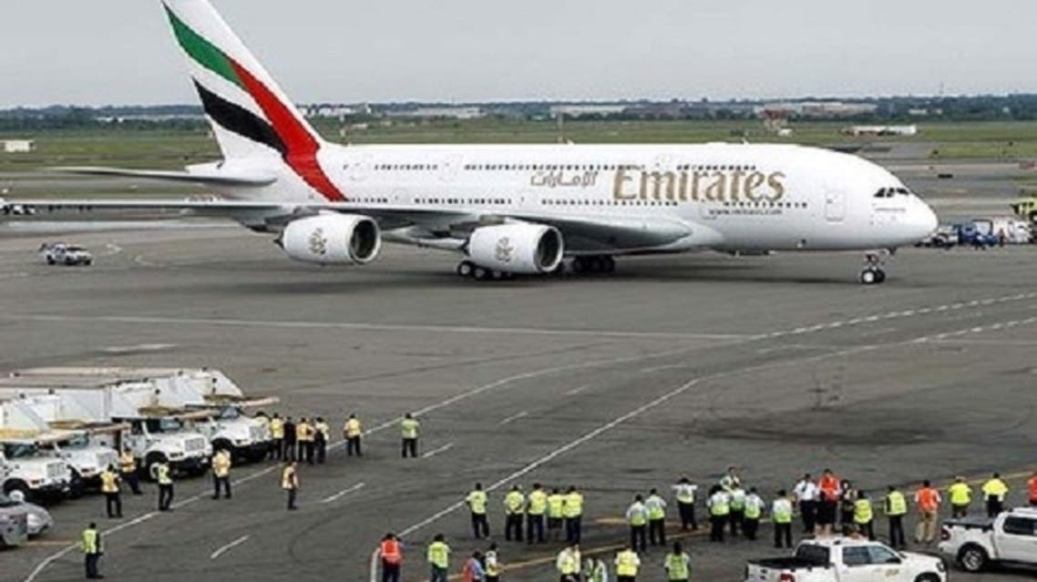 UAE probing aborted Emirates aircraft take-off from Dubai airport