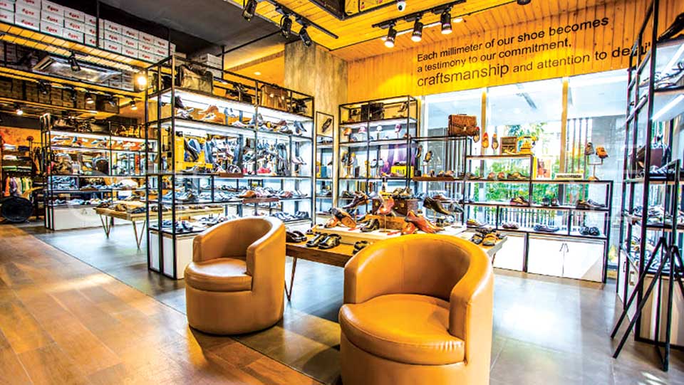 Apex's latest collection infuses tradition, trend