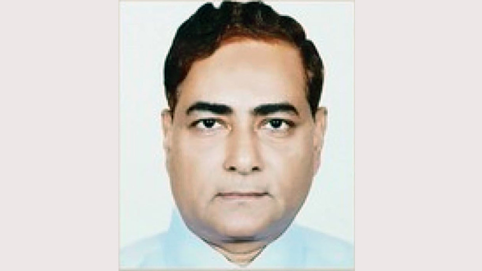 Biman appoints Abu Saleh as new MD, CEO
