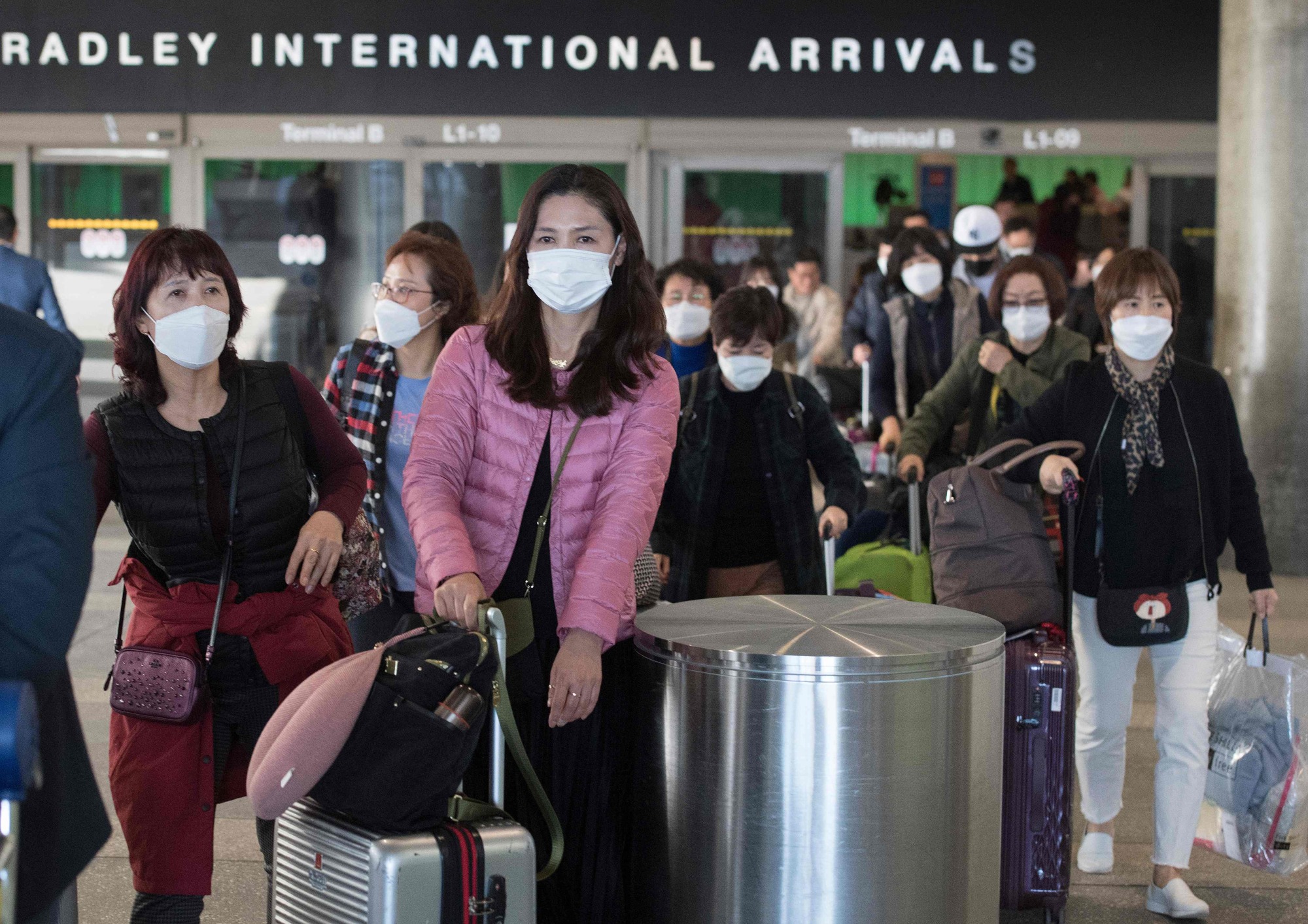 SA needs Chinese tourists but borders bar