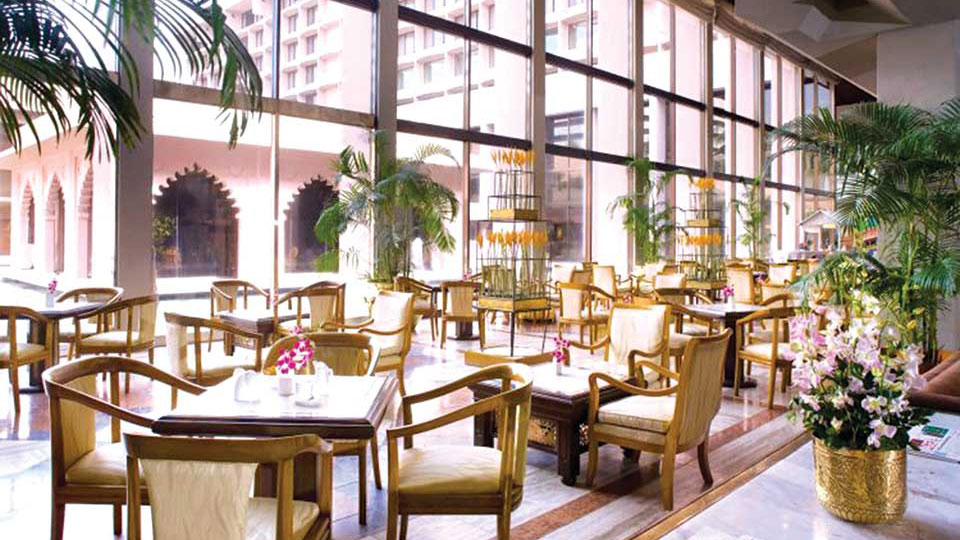 Pan Pacific Sonargaon : Timeless icon blending heritage with modern hospitality