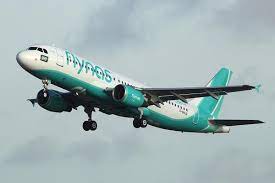 flynas signs deal to buy 160 Airbus aircraft