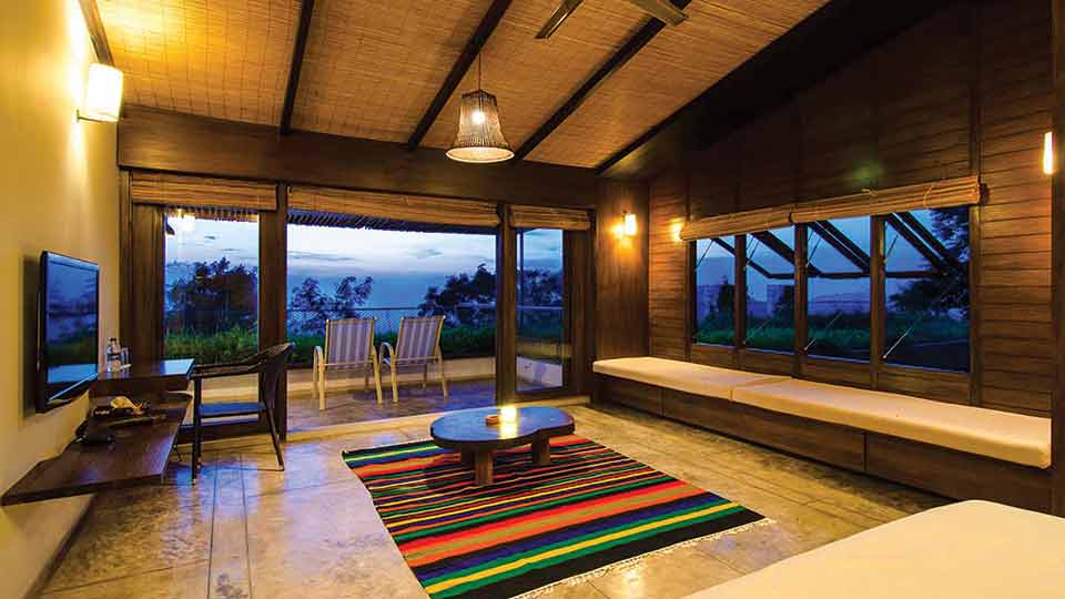 Sairu Hill Resorts offers Ramadan special package