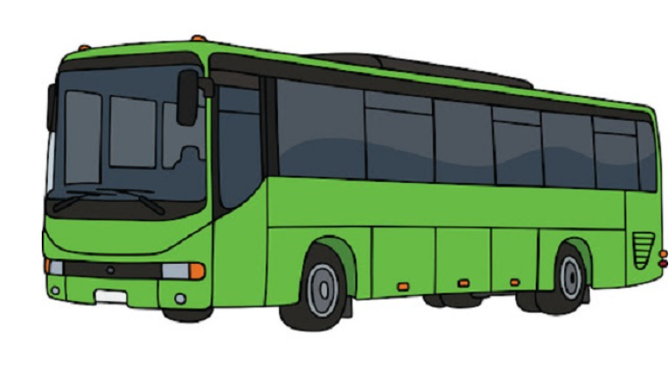 চালু হচ্ছে ‘ঢাকা নগর পরিবহন’