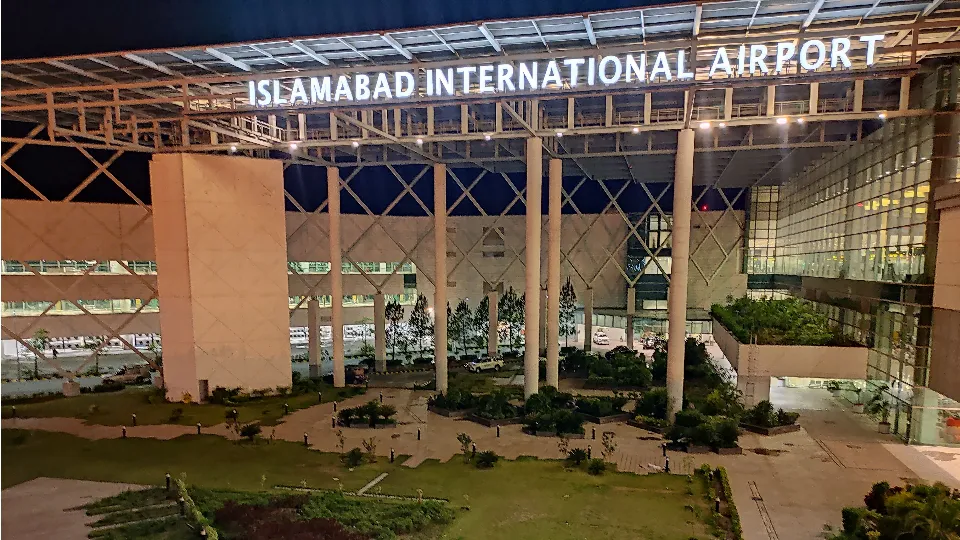 Pakistan plans first EASA-approved aircraft maintenance hub at Islamabad Airport