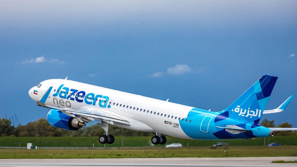 Jazeera Airways carefully returning to pre-covid expansion plan