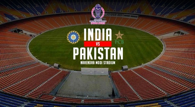 ভারত-পাকিস্তান ম্যাচের দিনের উড়োজাহাজ ভাড়া বেড়েছে ৪ গুণ