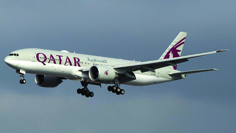 Qatar Airways launches double daily flights to Dhaka
