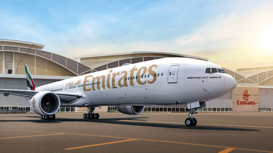 Emirates to launch daily Dubai-Hangzhou flights