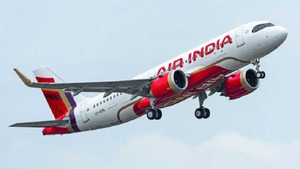 Boeing set to deliver Air India's first 787-9 Dreamliner