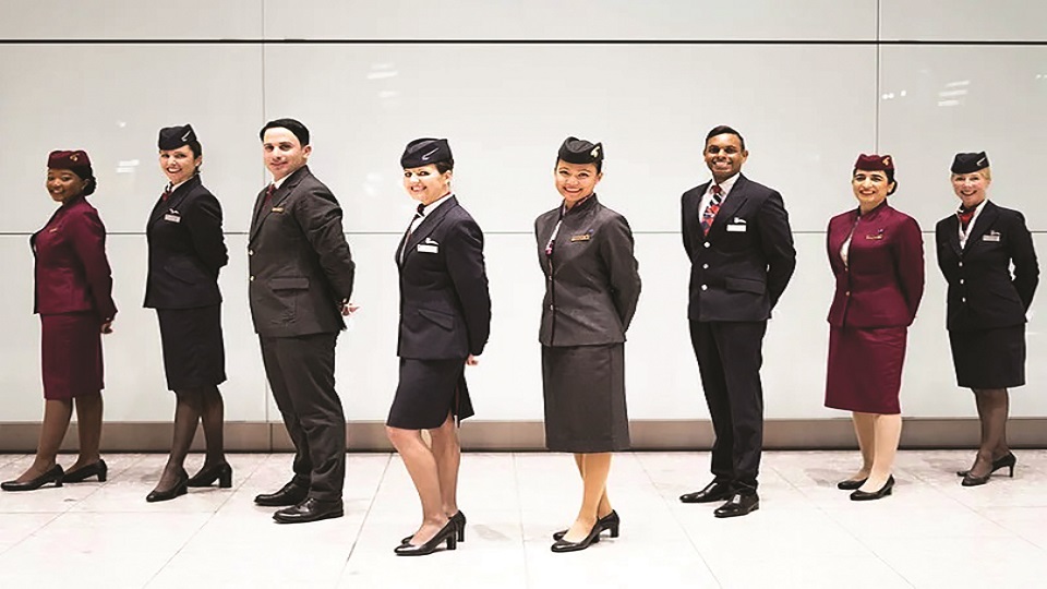 Qatar Airways, British Airways form biggest airline joint business