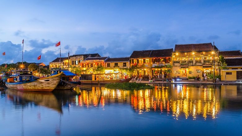 Vietnam reopening this month for tourist