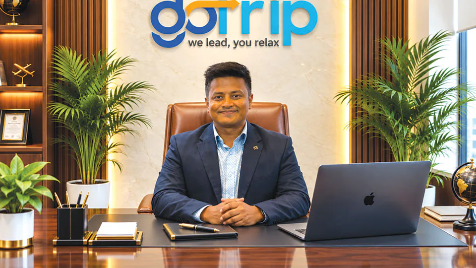 GoTrip expands corporate, international travel management services