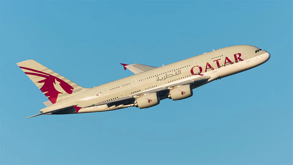Qatar Airways drops A380 from Sydney route, replaces with B777