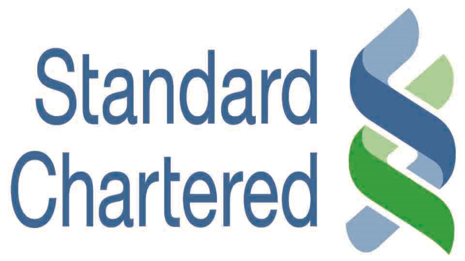 StanChart launches account for clients to donate profits