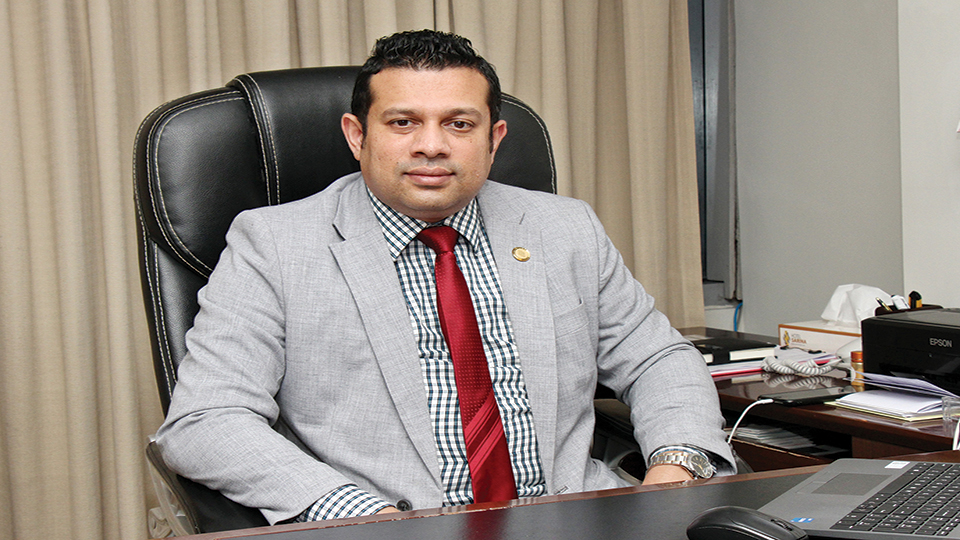 Customer satisfaction key in hospitality business