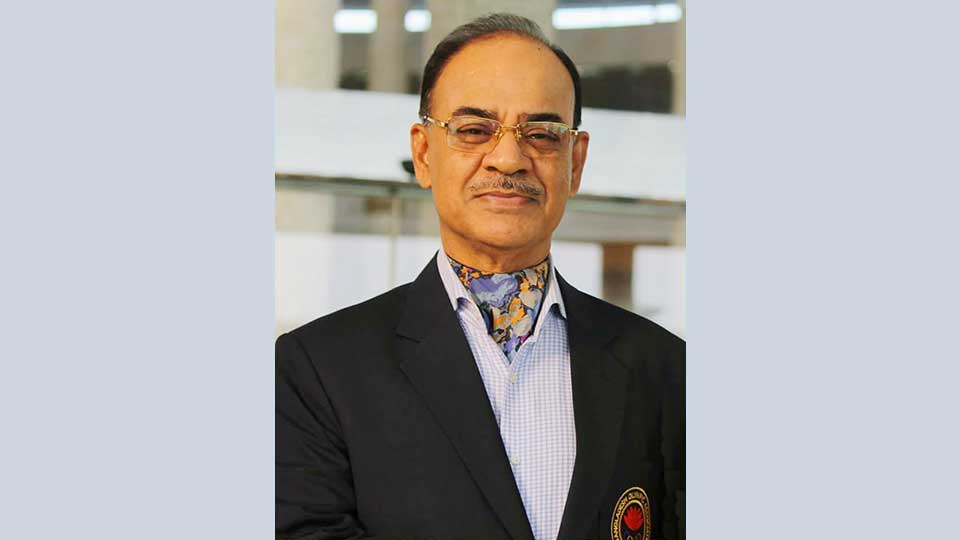 কর্ণেল (অব.) ফারুক খান বেসামরিক বিমান পরিবহন ও পর্যটন মন্ত্রী হলেন