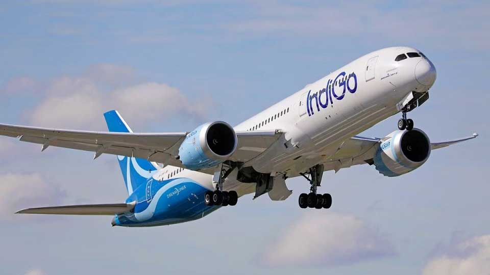 IndiGo to start Mumbai-London flights from Oct 26