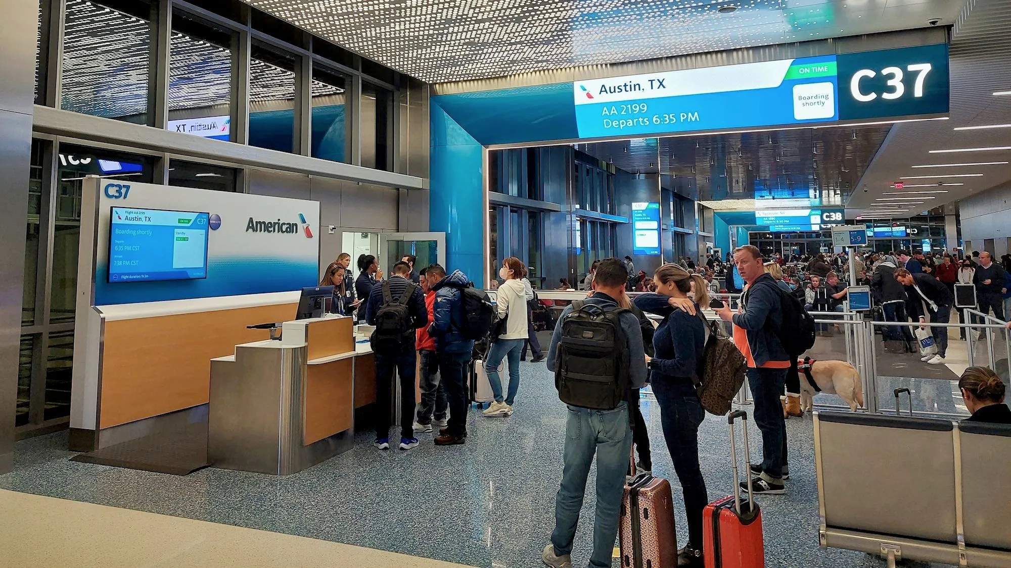 IATA data shows global air travel demand falls 1.7% in June