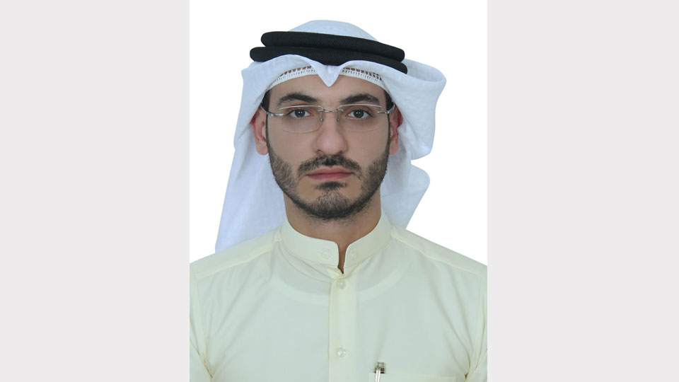 Gulf Air appoints Saeed Dashti as new Country Manager for Bangladesh