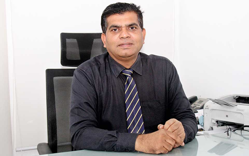 Regulator should come forward to support pvt sector’s expansion efforts