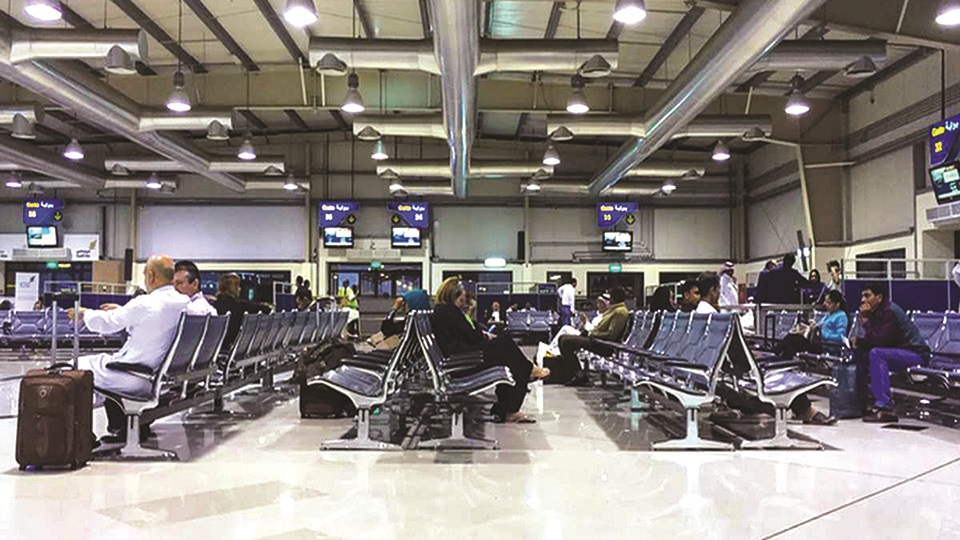 Bahrain lifts ban on travel from Bangladesh
