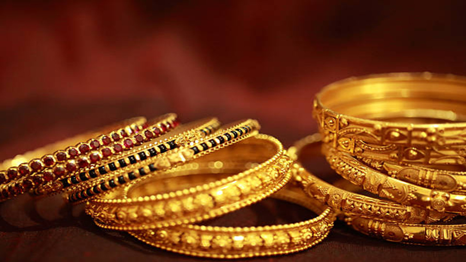 Tourists paying Bhutan’s SDF can now buy duty-free gold