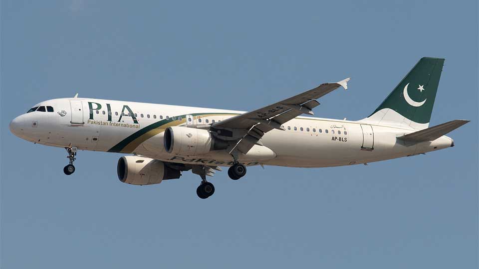 PIA plans European comeback